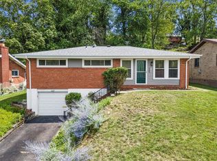 227 Cherrydell Dr, Pittsburgh, PA