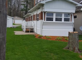 19635 Park Rd, Big Rapids, MI 49307