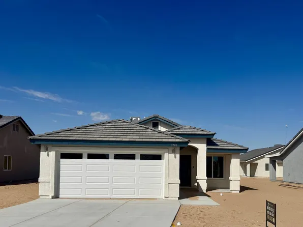 3760 E Santa Anna Pl, San Luis, AZ