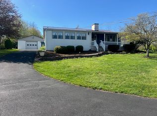 116 Boggs Rd, Frankford, WV 24938