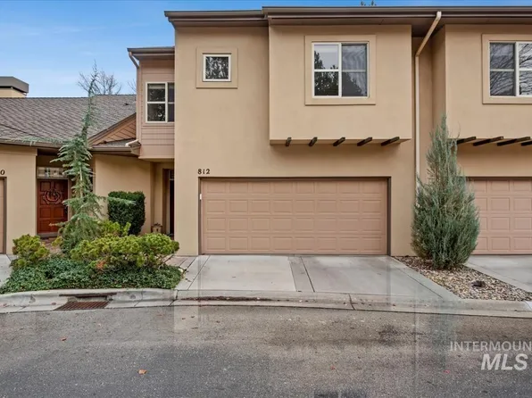 812 E Riverpark Ln, Boise, ID 83706