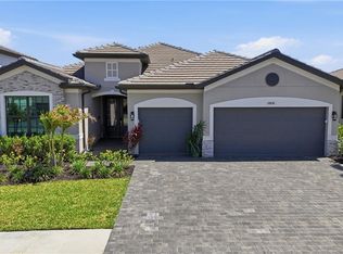 10896 Timber Creek Dr, Fort Myers, FL 33913