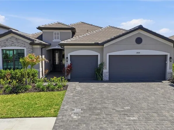 10896 Timber Creek DR, FORT MYERS, FL 33913