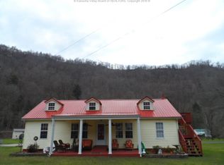 713 Millwood Rd, Bim, WV 25021