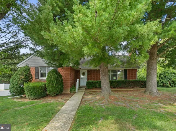724 William Ave, Westminster, MD 21157