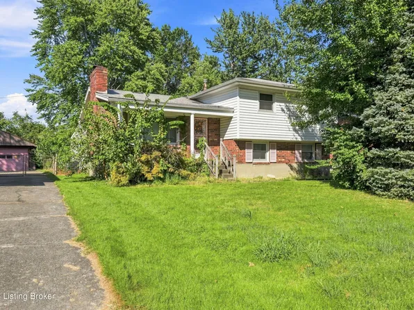 3501 Foreman Ln, Louisville, KY 40219
