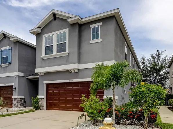 12333 Bayou Flats Ln, Tampa, FL 33635