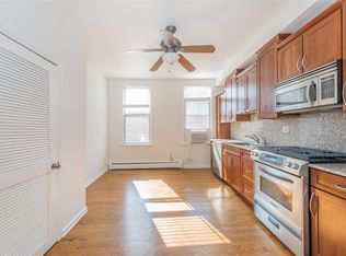 400 Adams St APT 3R, Hoboken, NJ 07030