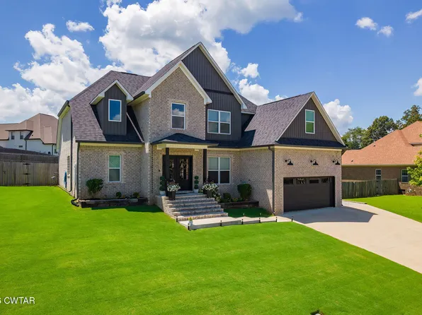 35 Tara Dr, Medina, TN 38355