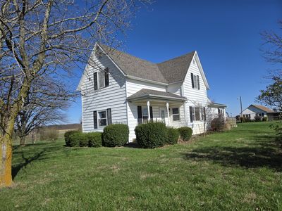 4477 Mud Pike Rd, Celina, OH, 45822