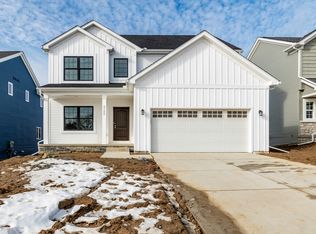 4046 Oak St, Grand Blanc, MI 48439