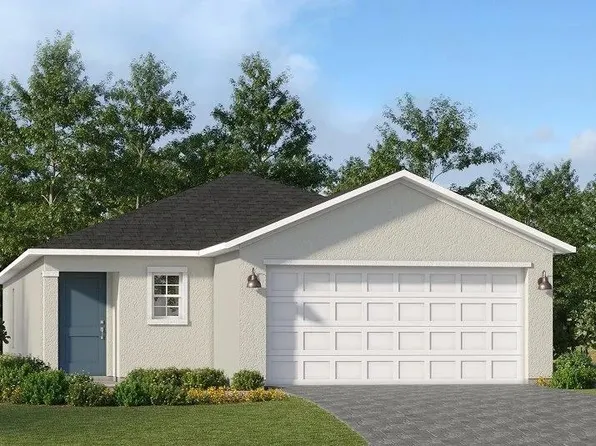 45055 Pipevine CIR, Babcock Ranch, FL 33982