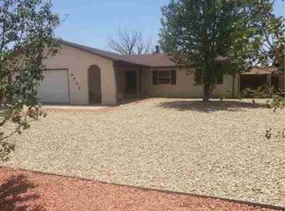 3731 Player Pl, Clovis, NM 88101