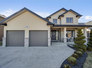 1380 Pascal Ave, Lakeshore, ON