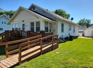514 S Saint Joseph Ave, Hastings, NE 68901