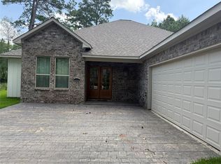 12118 S Tara Plantation Dr, Tomball, TX 77375