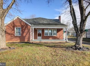 4112 Lemar Rd, Mercersburg, PA 17236