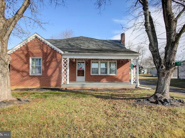 4112 Lemar Rd, Mercersburg, PA 17236