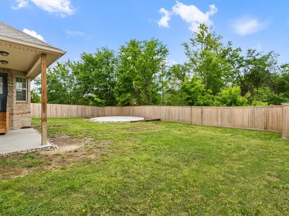 739 W Partridge Dr, Fayetteville, AR 72701