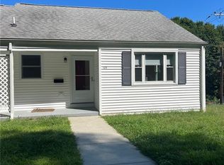 125 Oneco Ave, New London, CT 06320