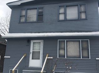 4509 Bush Ave, Cleveland, OH