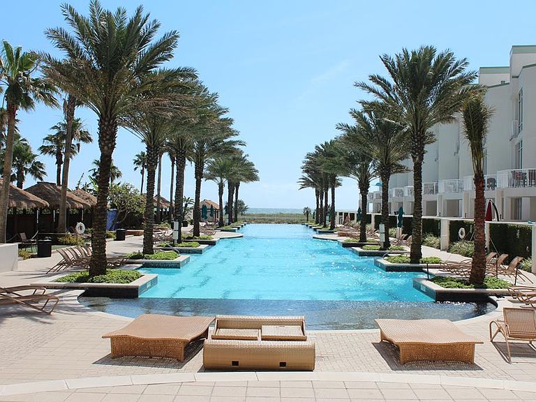 Sapphire Condominiums - South Padre Island, TX | Zillow