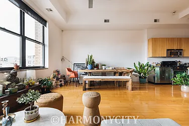 Rented by Harmonycity Corp.