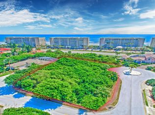 1 Daggett Cir, Ponce Inlet, FL 32127