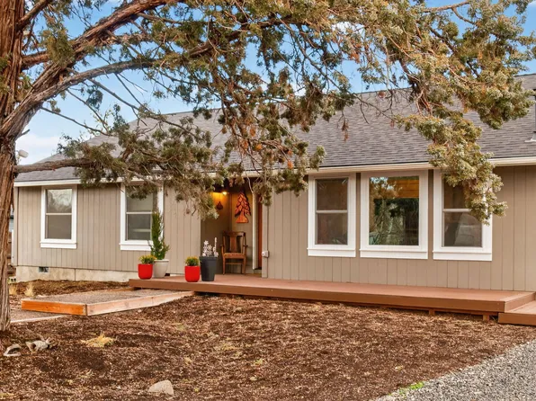 64564 Riverview Ave, Bend, OR 97703