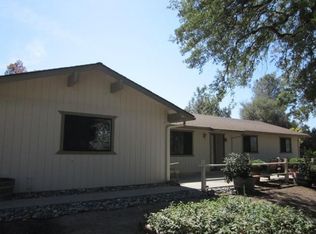 40571 Indian Springs Rd, Oakhurst, CA 93644