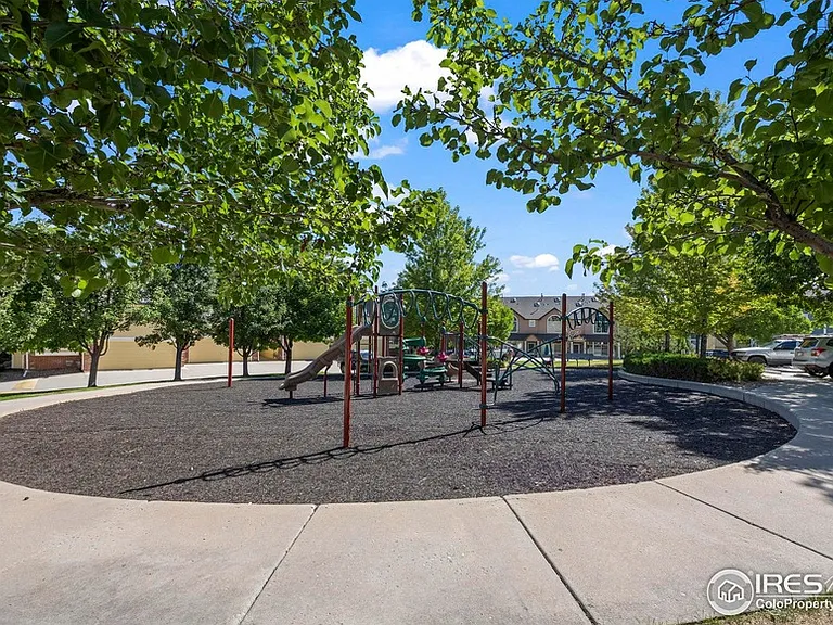 Summit playground