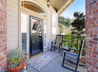 15477 141st Pl SE, Renton, WA 98058