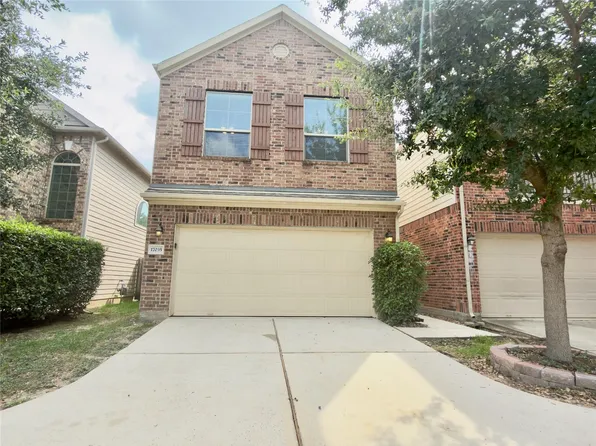 17035 Amarose Dr, Houston, TX 77090