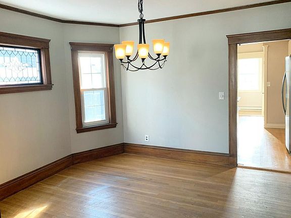 2nd Flr Dining Room