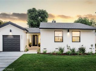 5941 Texhoma Ave, Encino, CA 91316