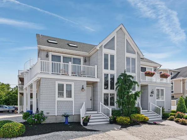 7899 Sunset Dr #W, Avalon, NJ 08202
