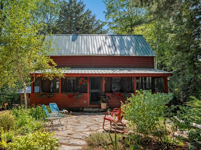 1260 Old Waterford Road, Lovell, ME, 04051