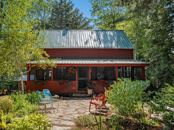 1260 Old Waterford Road, Lovell, ME 04051