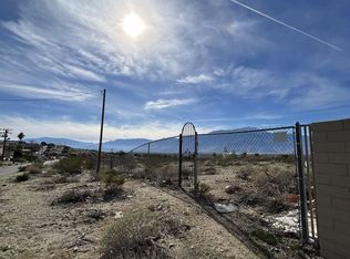 0 Miracle Hill Rd #3, Desert Hot Springs, CA 92240