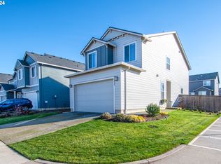 8605 N 3rd Way, Ridgefield, WA 98642