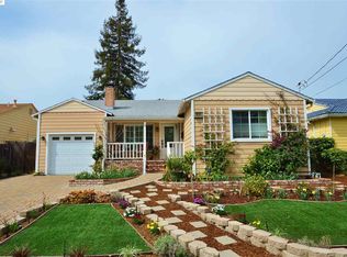 19131 Vaughn Ave, Castro Valley, CA