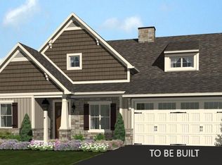 545 Monocacy Trl #203, Spring Grove, PA 17362