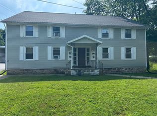 37 East Mill Street, Pine Grove, PA 17963