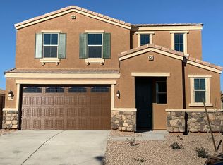 19944 W Washington St, Buckeye, AZ 85326