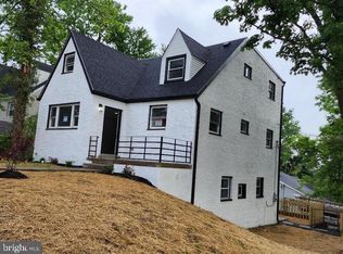 4936 Gunther St, Capitol Heights, MD