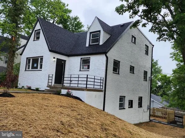 4936 Gunther St, Capitol Heights, MD 20743