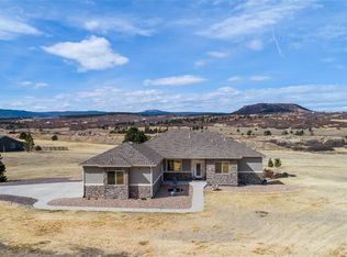 4757 Mariposa Rd, Castle Rock, CO 80104