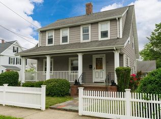 95 Davis St, Quincy, MA 02170
