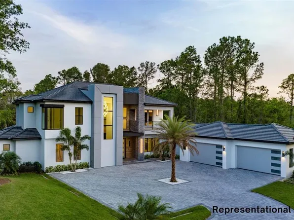 26042 Estates Ridge Dr, Sorrento, FL 32776