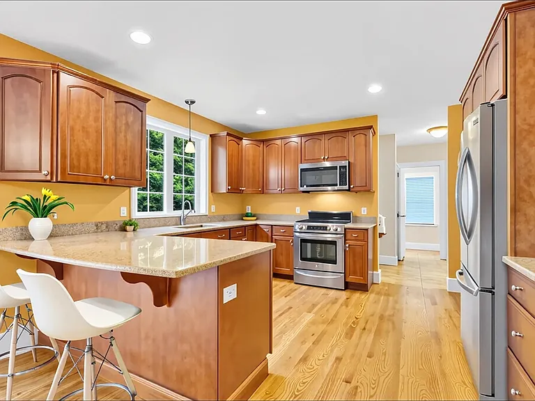 7 Nara Ridge Rd #7 — Photo 2